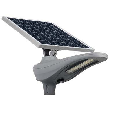 30W LED Txoj Kev Teeb Nrog Hnub Ci Vaj Huam Sib Luag