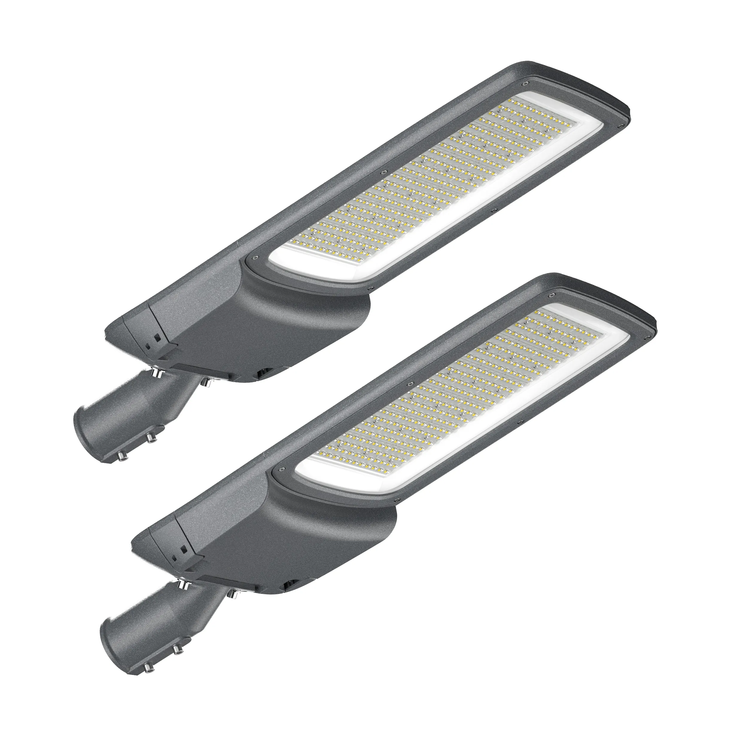 Versatile LED Street Light