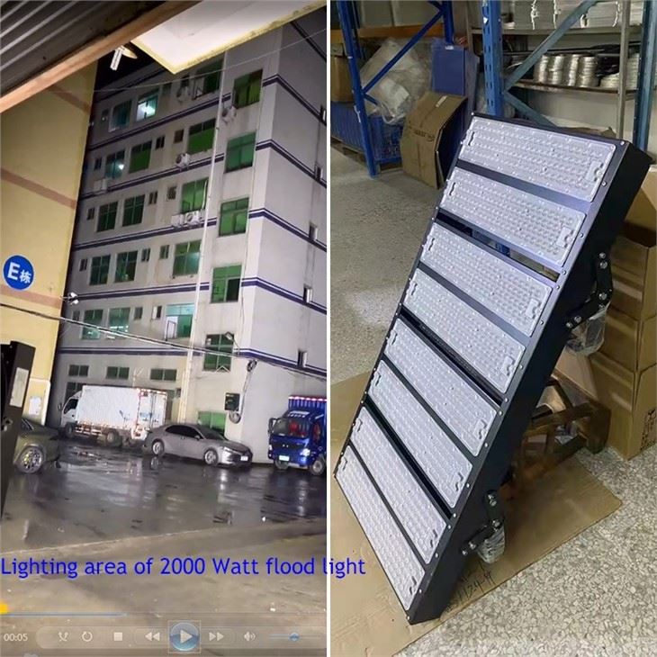 Sf 2000w Led