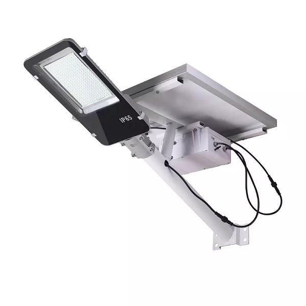 Green Power 50W Hnub Ci Zog Sab nraum zoov LED Txoj Kev Teeb
