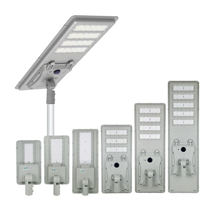 Hnub Ci LED Txoj Kev Teeb 200W