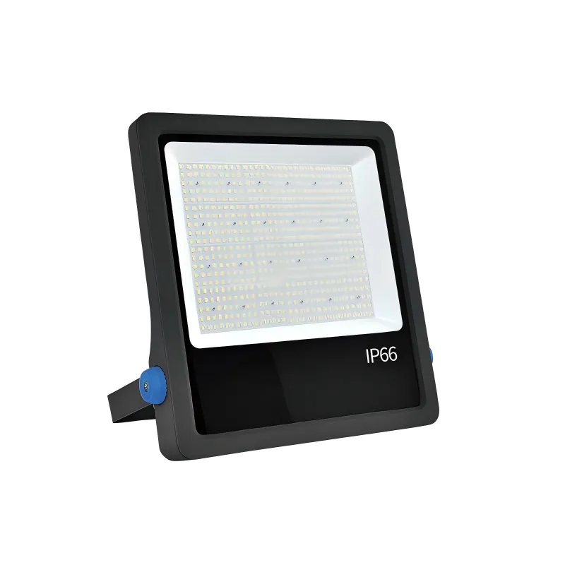 Industrial Outdoor LED Floodlight IP66 factory