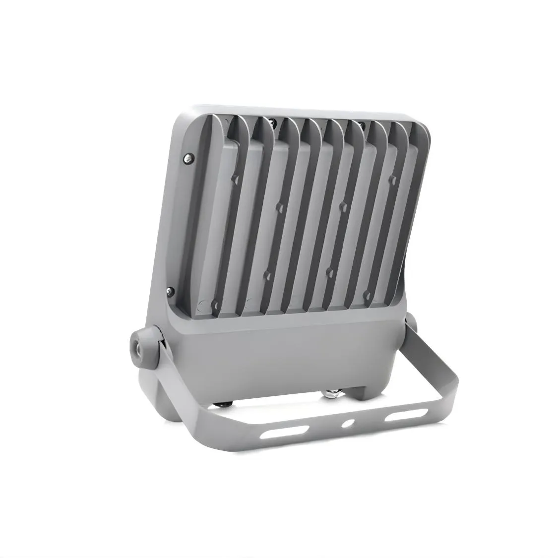 Industrial Outdoor LED Floodlight IP66 suppliers